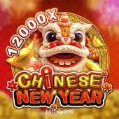 Chinese New Year Slot
