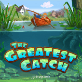 Ang Pinakamalaking Huli Slot Game Card