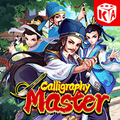 Calligraphy Master Slot
