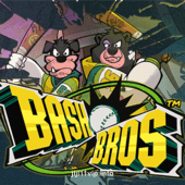 Bash Bros Casino Game Image