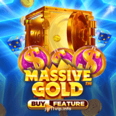 jljl11 Massive Gold Official Gameplay