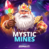 jljl11 Mystic Mines Gameplay
