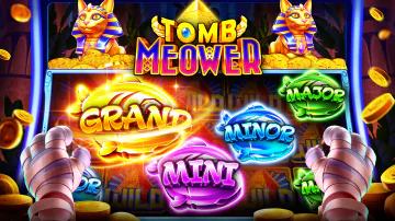 JLJL11 App Screenshot - Game Selection